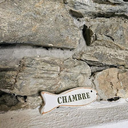 Ca' Di Dodo Villa Riomaggiore Exterior foto